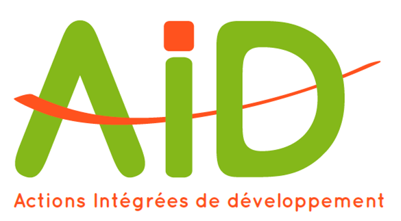 Logo AID coordination