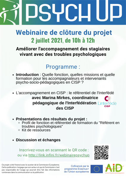 20210702, Webinaire Psych Up