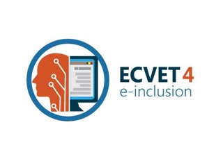 Logo ECvet4e-inclusion