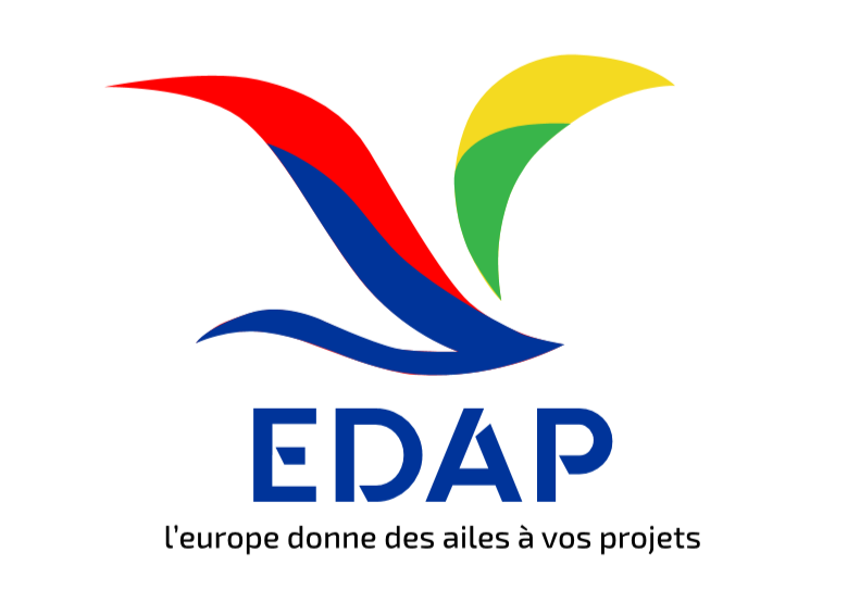 Logo prov. EDAP