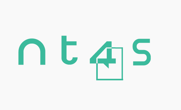 logo NT4S