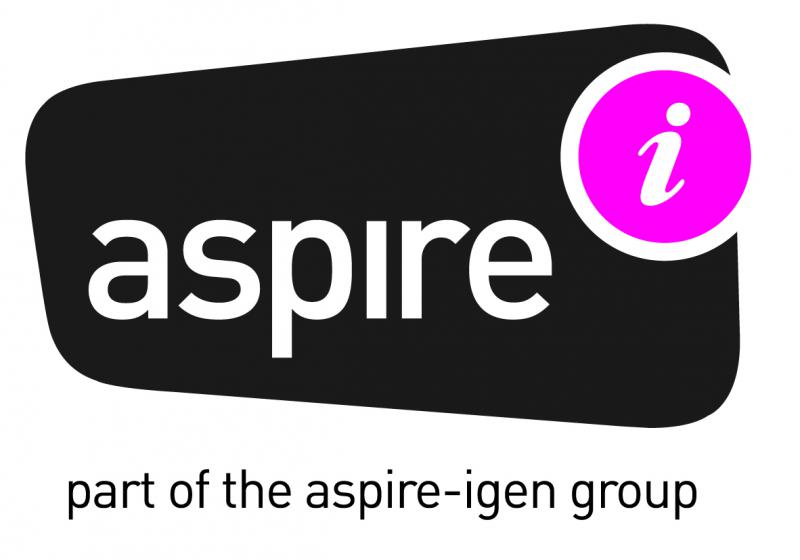 logo Aspire