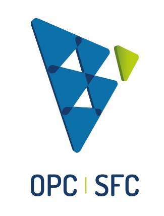 logo OPC-SFC