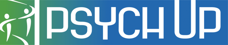 Logo Psych up