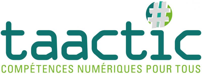 Logo TAACTIC
